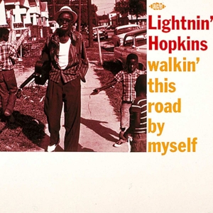 1970 – Walkin' This Road By...