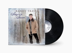 Travis, Randy – Song of the Season