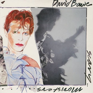 Bowie, David – Scary Monsters