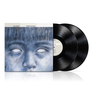 Hackett, Steve – To Watch the Storms (Vinyl Re-Issue 2023)