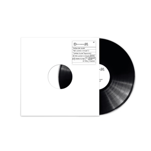 Depeche Mode – My Cosmos is Mine / Speak To Me (Remixes)