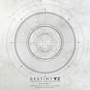 Various – Destiny 2 Volume 1 (Original Game Soundtrack)