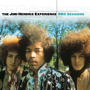 Hendrix, Jimi, the Experience – Bbc Sessions
