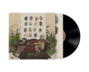 Buffalo Traffic Jam – Pictures of You