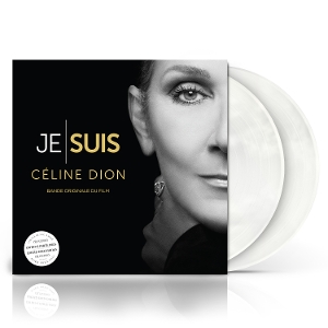 Dion, Céline – Je Suis : Céline Dion (Bande Originale Du Film)