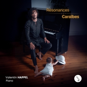 Happel, Valentin – Resonances Caraibes