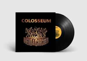 Colosseum – Bread & Circuses
