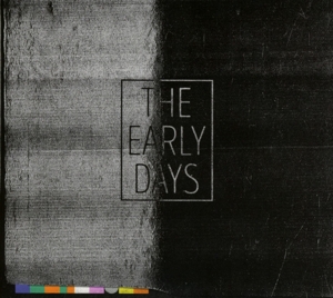 V/A – Early Days, the (Post Punk, New Wave, Brit Pop &..