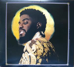 Big K.R.I.T. – 4eva is a Mighty Long Time