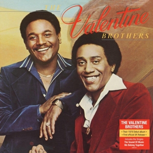 Valentine Brothers – Valentine Brothers