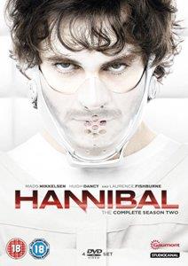 Tv Series – Hannibal - Season 2