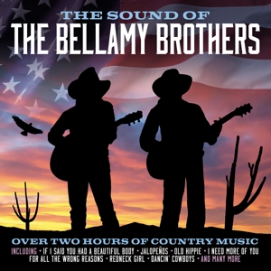 Bellamy Brothers, the – Sound of