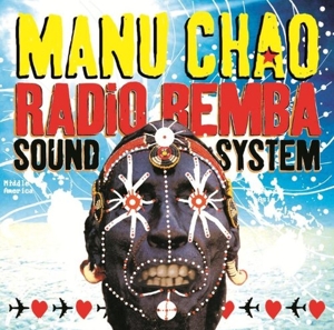 Chao, Manu – Radio Bemba Sound System