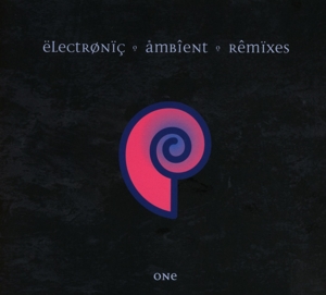 Carter, Chris – Electronic Ambient Remixes One