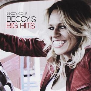 Cole, Beccy – Big Hits