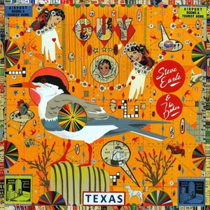 Earle, Steve and the Dukes – Guy