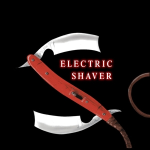 Shaver – Electric Shaver