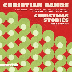 Sands, Christian – Christmas Stories (Selections)