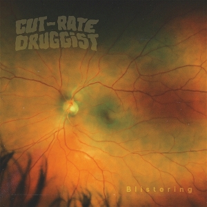 Cute-Rate Druggist – Blistering