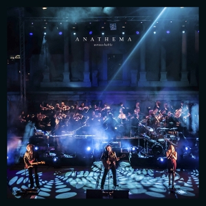 Anathema – Untouchable