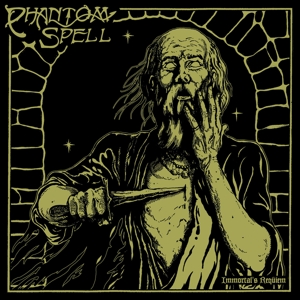 Phantom Spell – Immortal's Requiem