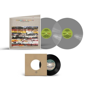 V/A – The Endless Coloured Ways: the Songs of Nick Drake