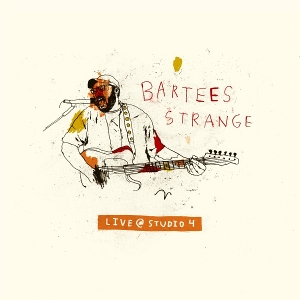 Strange, Bartees – Live At Studio 4