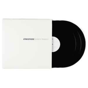 Atmosphere – Seven's Travels