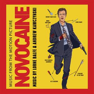 Balfe, Lorne & Andrew Kawczynski – Novocaine