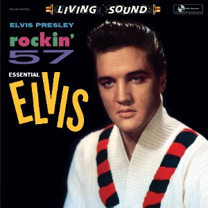 Presley, Elvis – Rockin' 57