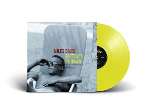 Davis, Miles – Sketches of Spain
