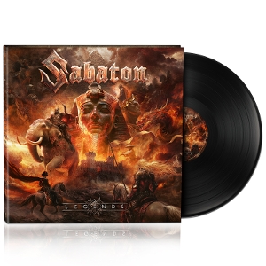 Sabaton – Legends