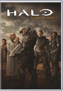 Tv Series – Halo - Seizoen 1