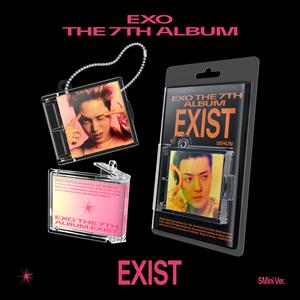 Exo – Exist