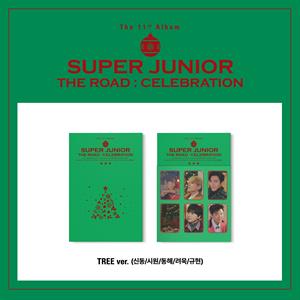 Super Junior – Road : Keep On Going Vol.2