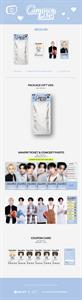 Enhypen – Enhypen World Coupon Card Collection