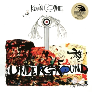 Coyne, Kevin – Underground