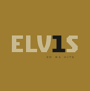 Presley, Elvis – Elvis 30 #1 Hits