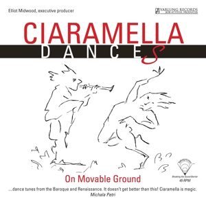 Ciaramella – Dances
