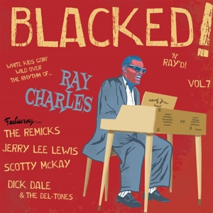 V/A – 7-Blacked! Vol. 7