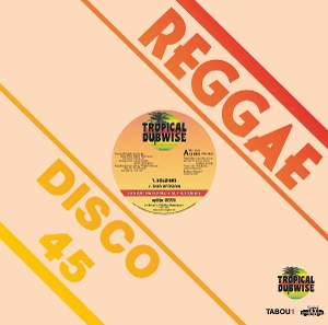 Junior Natural & Sly & Robbie – Soldiers
