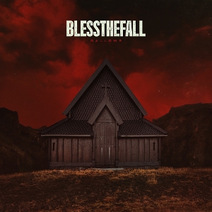Blessthefall – Gallows