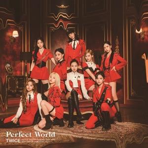 Twice – Perfect World