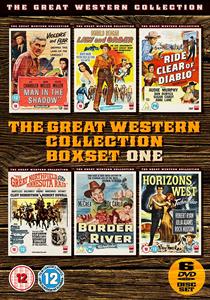 Movie – Great Western Collection: One