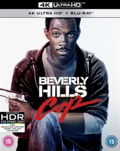 Movie – Beverly Hills Cop