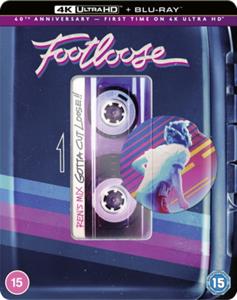 Movie – Footloose