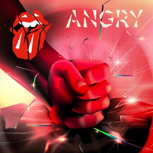 Rolling Stones – Angry