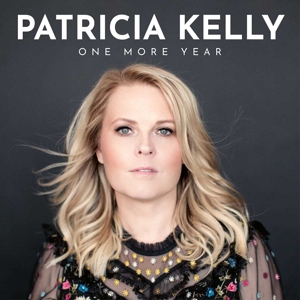 Kelly, Patricia – One More Year