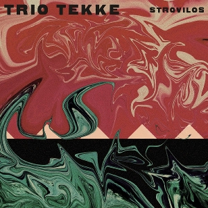 Trio Tekke – Strovilos