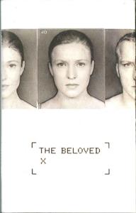 Beloved – X